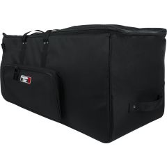 Gator Nylon GP pour batterie électronique, avec roulette - Vue 2